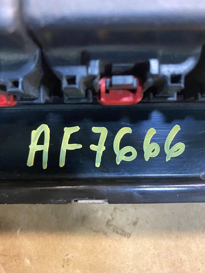2007 Jeep Grand Cherokee Commander 4.7L Engine Computer ECU PCM af7666 DG3