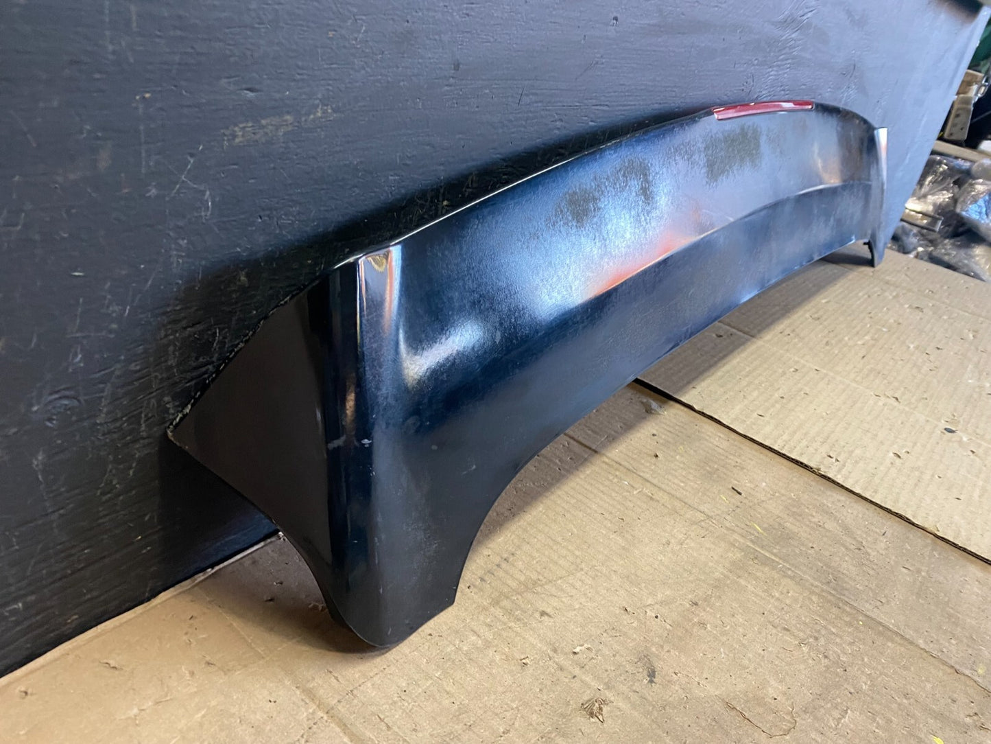 2008 to 2010 Honda Odyssey Rear Trunk Spoiler Gate Oem E3449 DG2