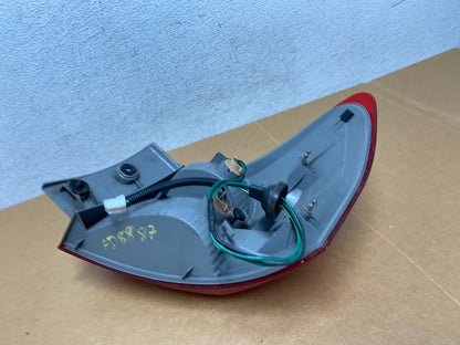 2008 to 2015 Nissan Rogue Left Driver Lh Side Tail Light AD8887 DW5
