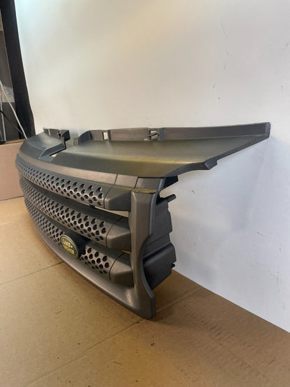 2006 - 2009 Land Rover Range Rover Sport Front Mesh Grille Upper Grill AH6068 DG1
