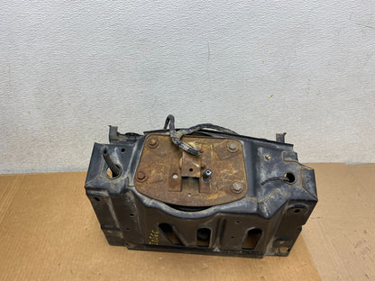1969 1970 1971 Lincoln Continental Left Driver Side Headlight I05669