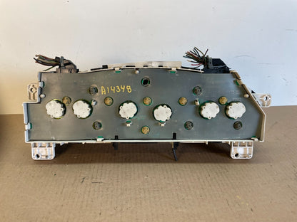 2004 to 2008 Ford E150 E250 Gauge Speedometer Cluster AI4348 DG6