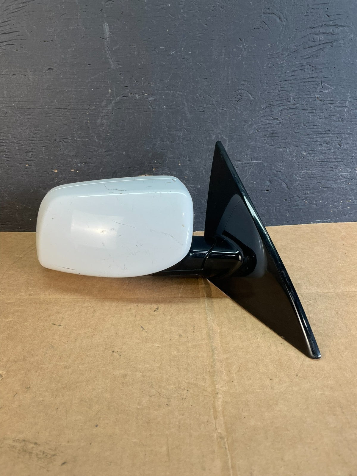 2006 - 2010 BMW 6 Series 650i 645i Right Passenger RH View Door Mirror ae0914 DG0