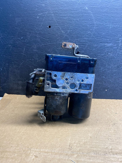 2004 - 2009 Toyota Prius ABS Brake Pump Anti Lock Module AF8871 DG2