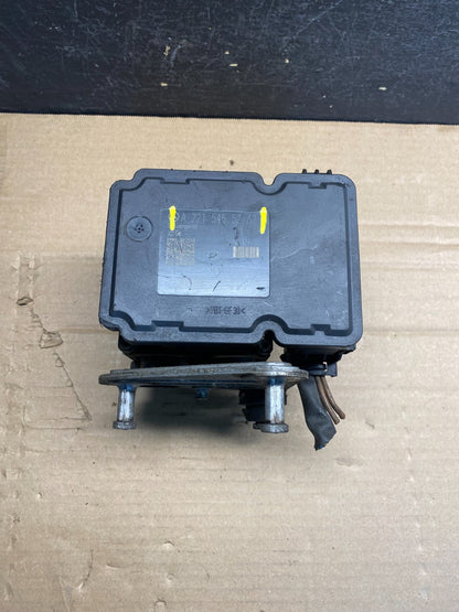 2007 2009 Mercedes S550 S-Class ABS Anti Lock Brake Pump af0012 DG0