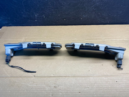2011-2014 Ford Edge LED Left+Righ Turn Signal Fog Turn Signal Light Oe ae6198 DG2