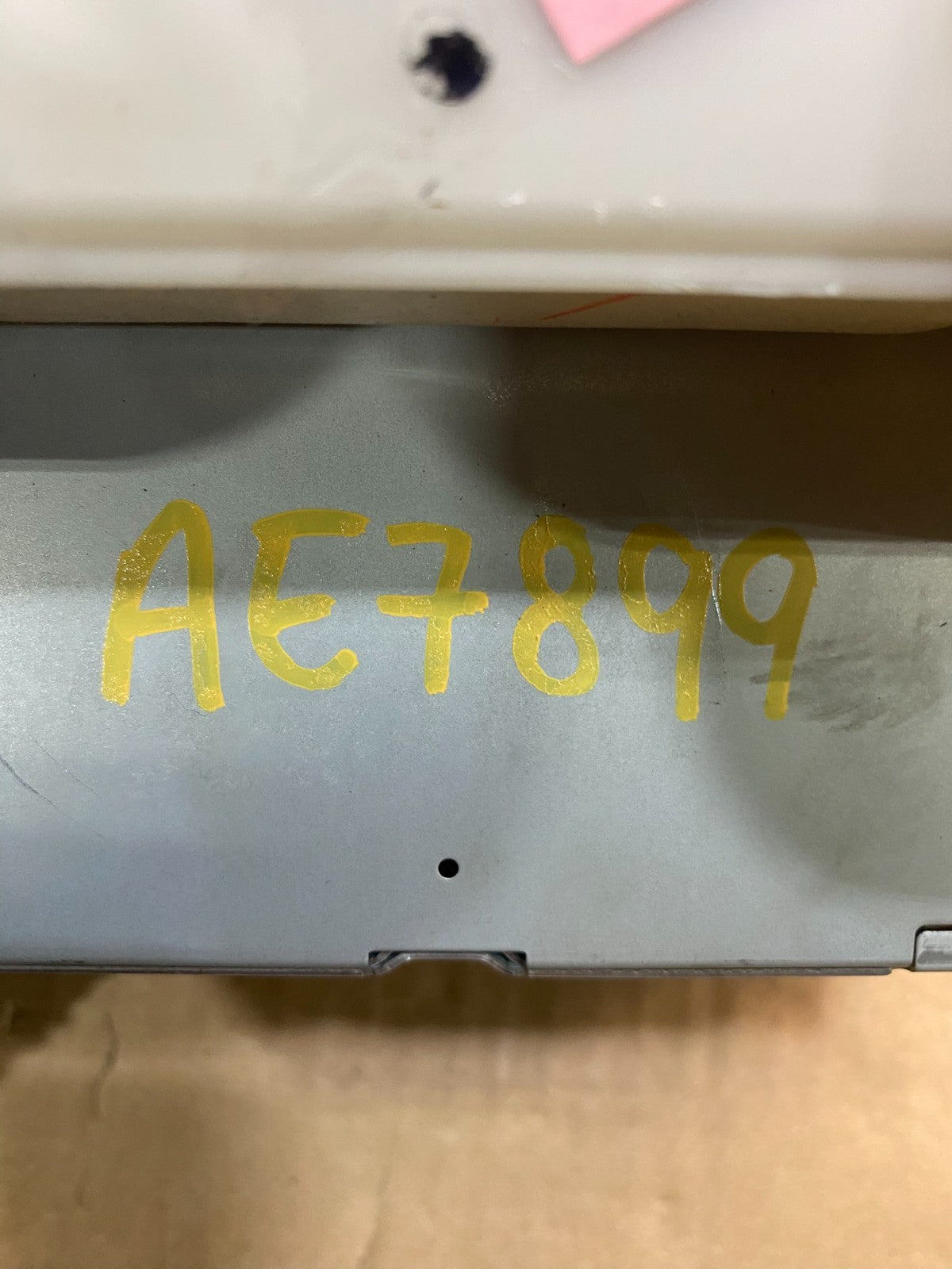 2009 - 2011 Nissan Altima Maxima Radio AM/FM Receiver AE7899 DG6