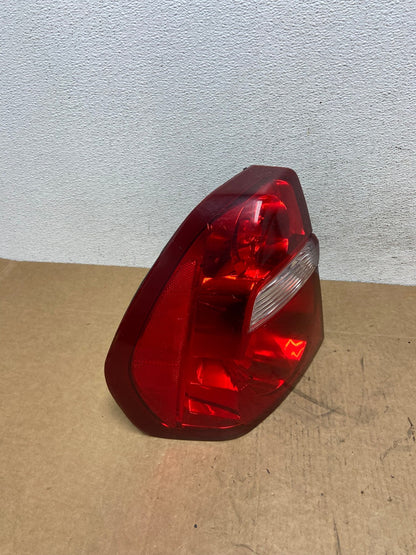 2004 to 2008 Chevrolet Malibu Left Driver Lh Side Tail Light AD6006 LK2