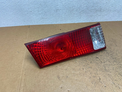 2000-2001 Toyota Camry Tail Light Left Driver LH Side Inner AE0620 LK2