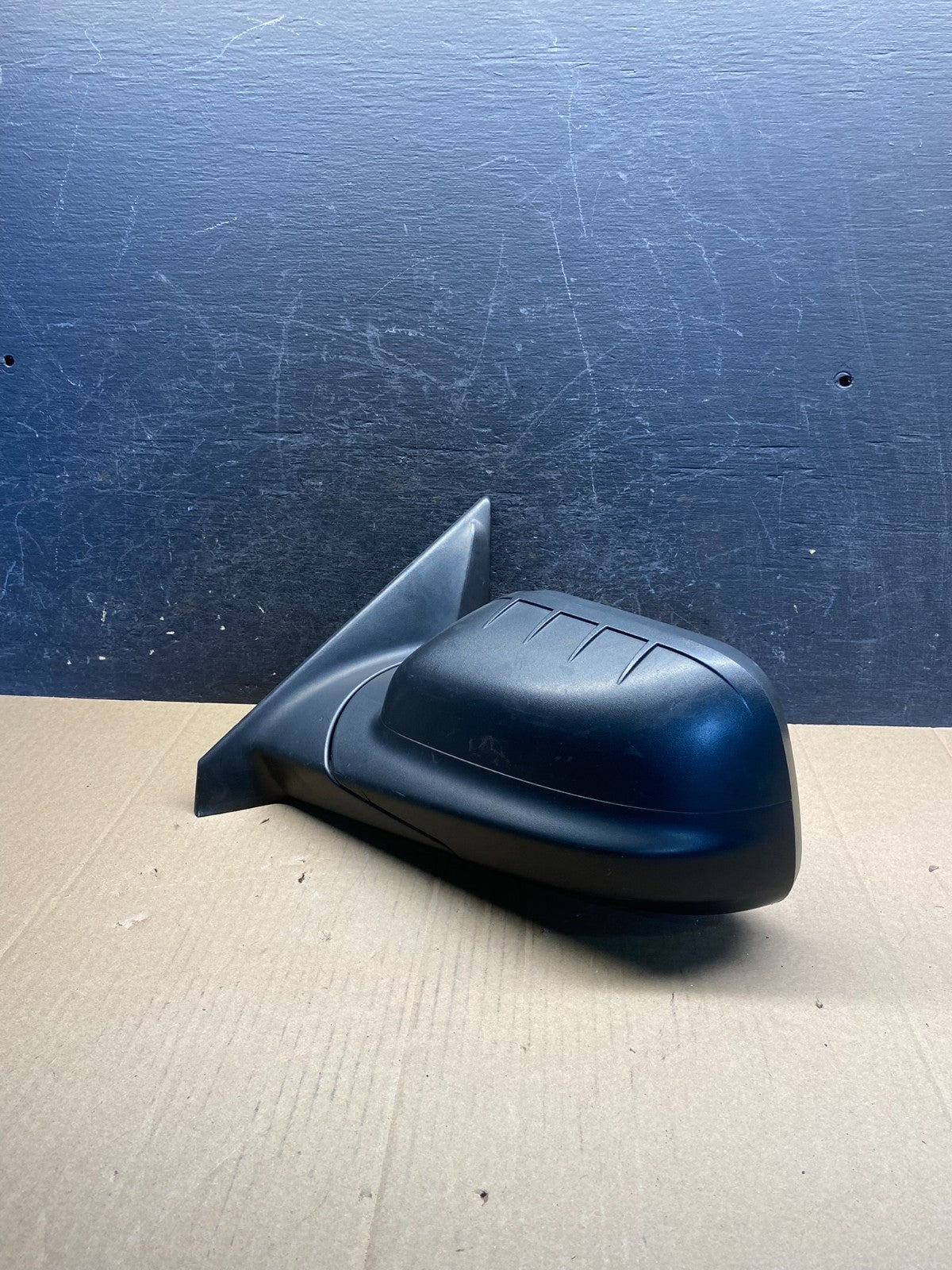 2011 - 2015 Ford Explorer Left Driver LH Side View Door Mirror AH7267 DG2