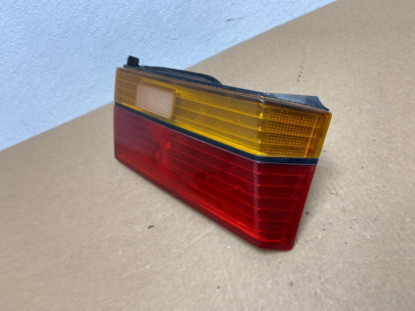 1990 to 1991 Honda Accord Coupe Left Driver LH Inner Tail Light OEM AC0024 DW1