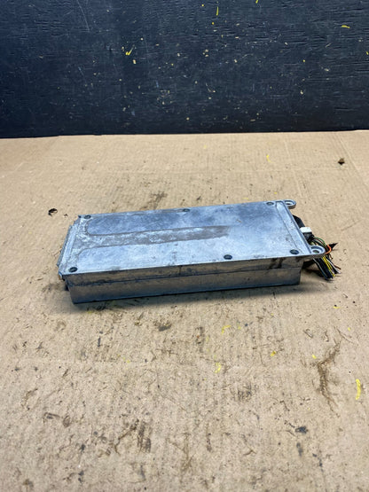 2000 to 2006 Bmw X5 Bluetooth  Control Module Computer Telematics OEM R8533 DG1