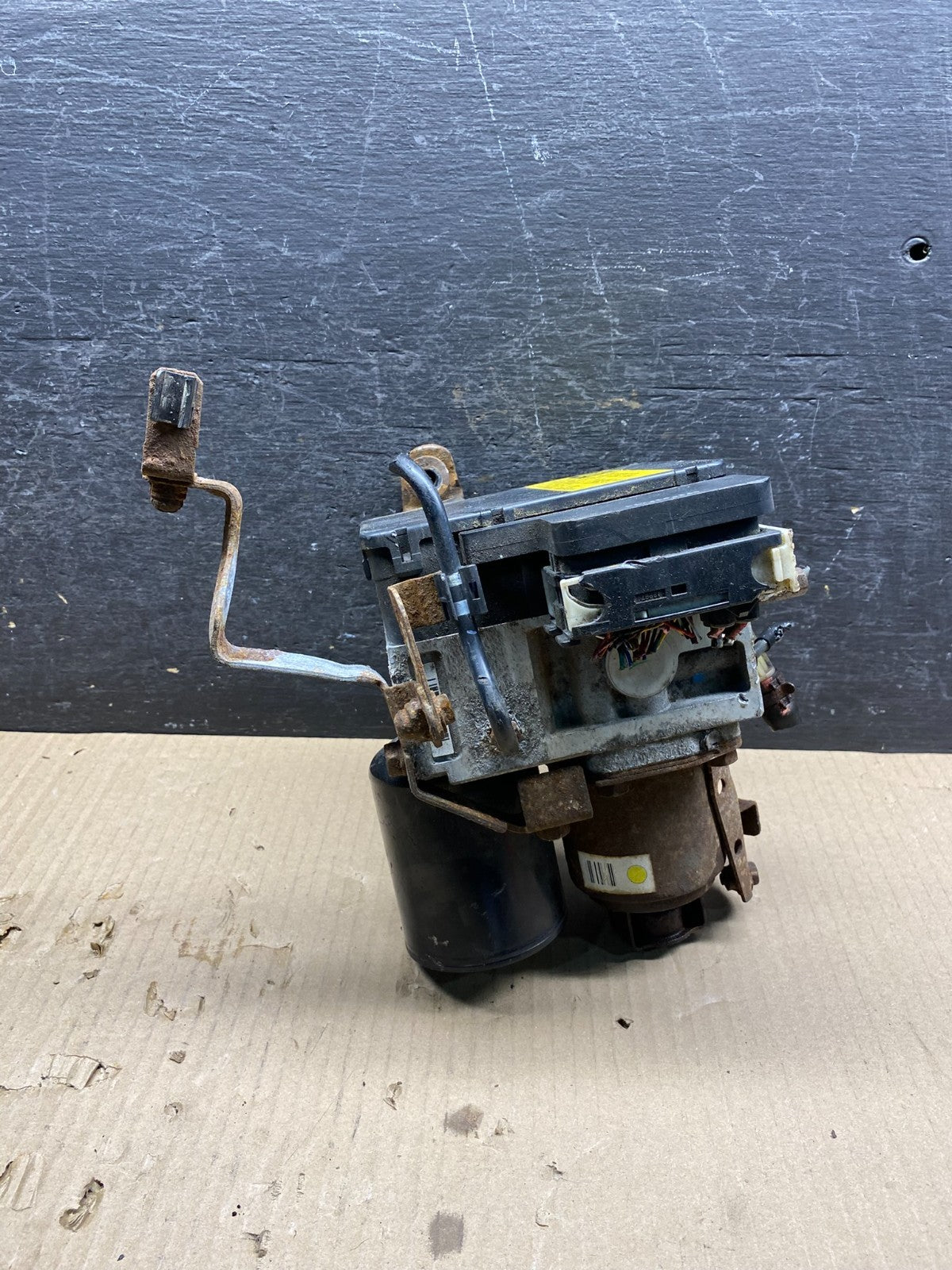 2004 - 2009 Toyota Prius ABS Brake Pump Anti Lock Module aj0191 DG4