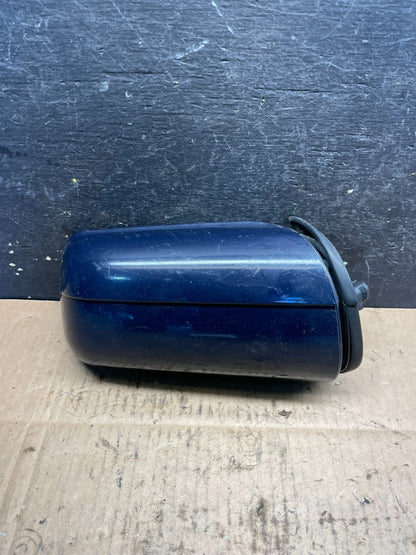 1995 - 1999 Mercedes-Benz W202 C Class Left Driver View Door Mirror R9315 DG0
