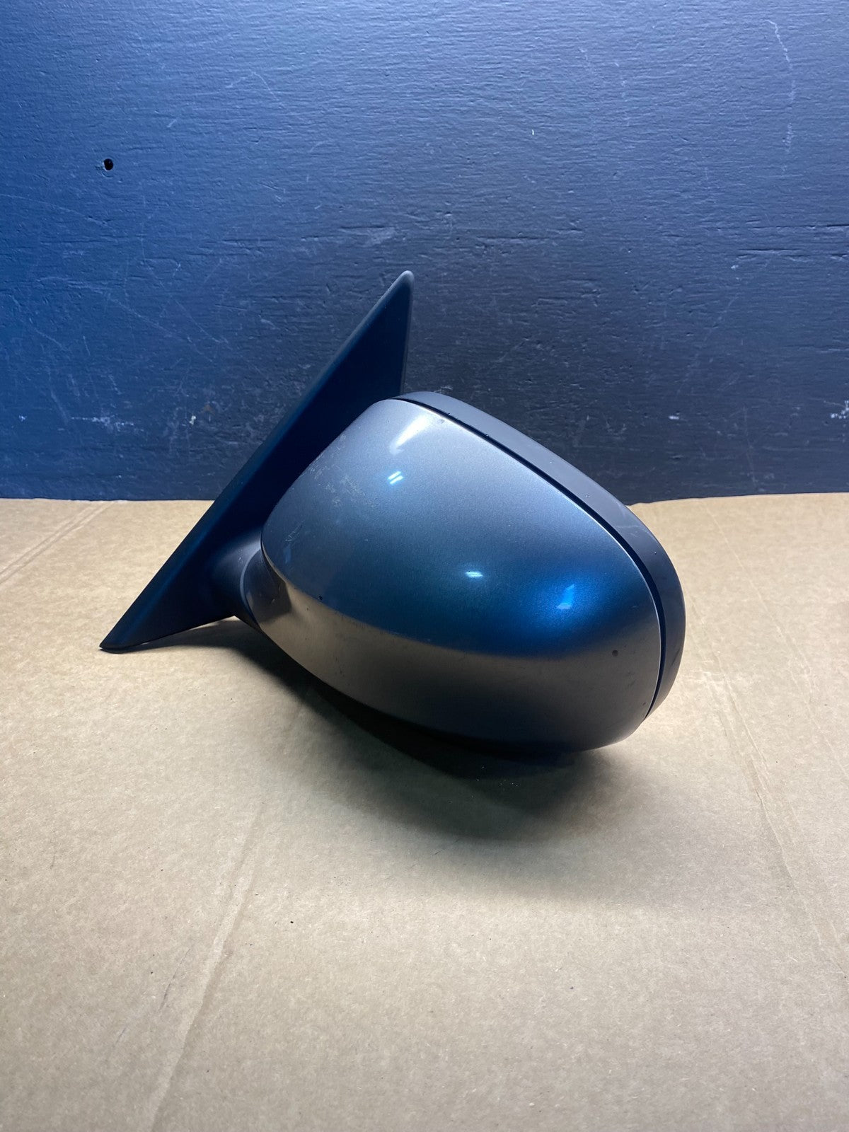 2009 to 2011 BMW 328i 335i Left Driver Lh Side View Door Mirror AC7129 DG2