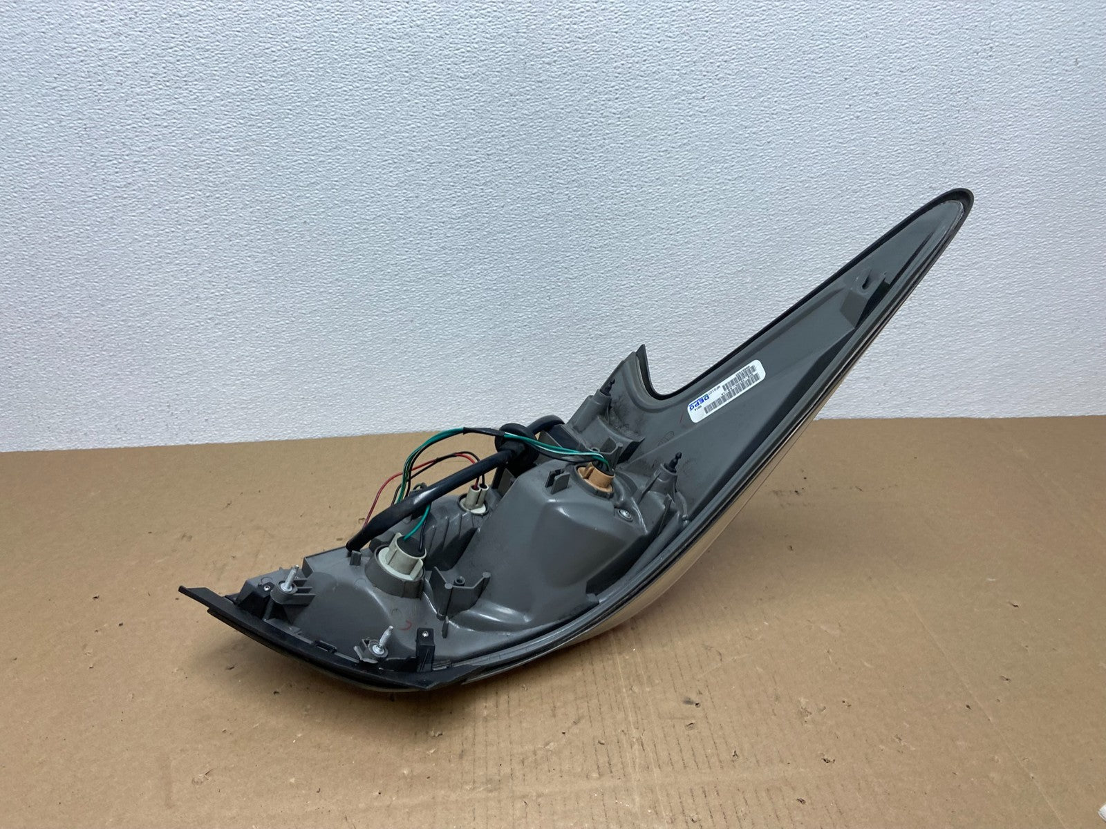2013 2014 2015 Nissan Altima Right Passenger RH Side Tail Light DEPO AB6435 DW4