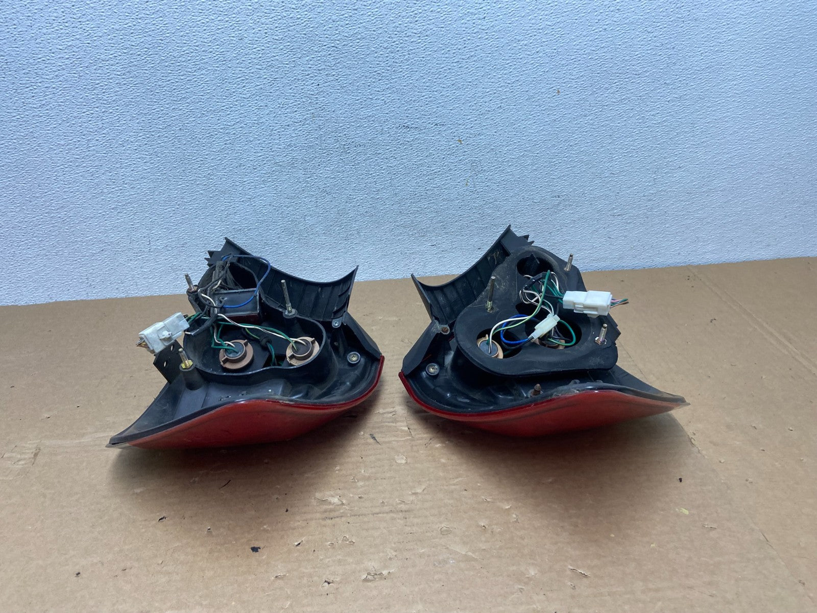 2005 2006 2007 Scion TC Tail Light Left+Right Set Side ad3915 DG9