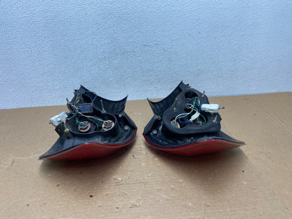 2005 2006 2007 Scion TC Tail Light Left+Right Set Side ad3915 DG9