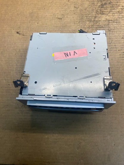 2007 2008 2009 Nissan Altima 6 Disc Cd Changer OEM AA1812 DG4