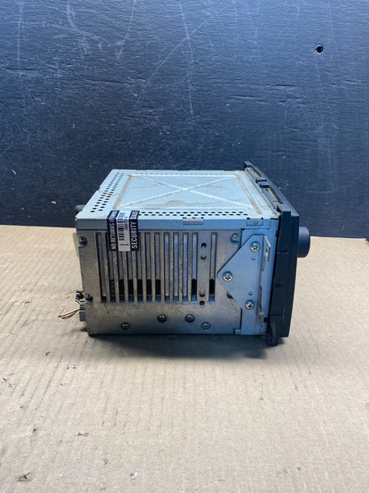2008 2009 2010 Ford F250 F350 Radio Audio AM/FM Receiver AG3857 DG2