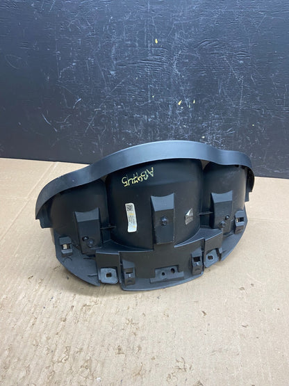 2013 2014 Chevrolet Cruze Cluster Gauge Speedometer 95129378 AB9745 DG3