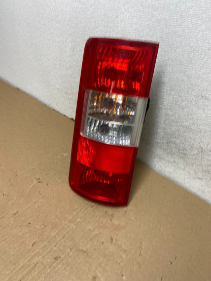 2010 to 2013 Ford Transit Connect Left Driver LH Side Tail Light AF7328 DW1