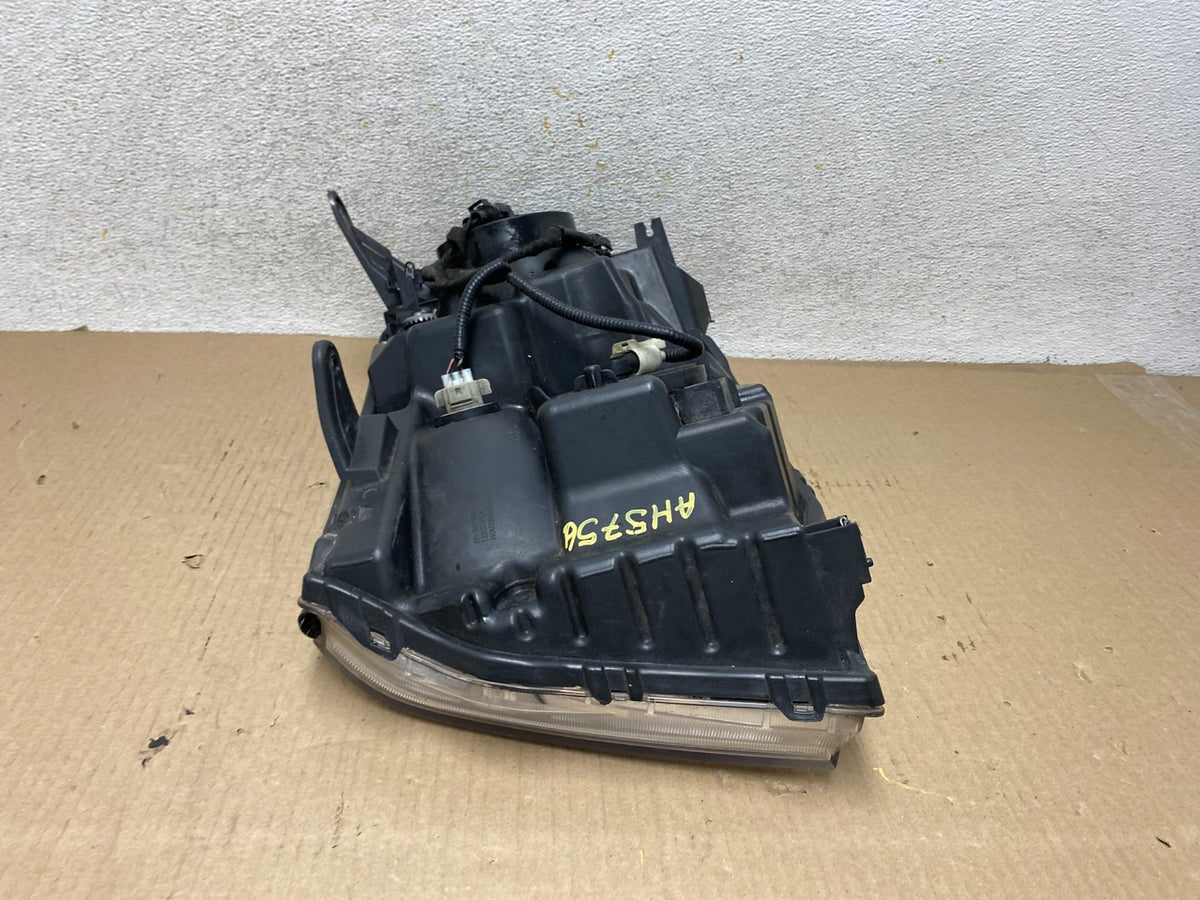 2013 to 2015 Honda Pilot Right Passenger RH Side Halogen Headlight AH5756 DW8