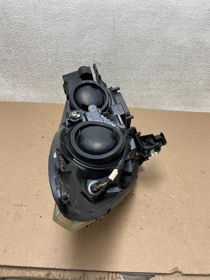 2017 - 2019 Ford Escape Left Driver Lh Side LED Headlight W/Module ab5938 DG9