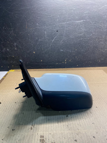 2011-2012 Ford Fusion Left Driver LH Side View Door Blind Spot Mirror AA2969 MS3