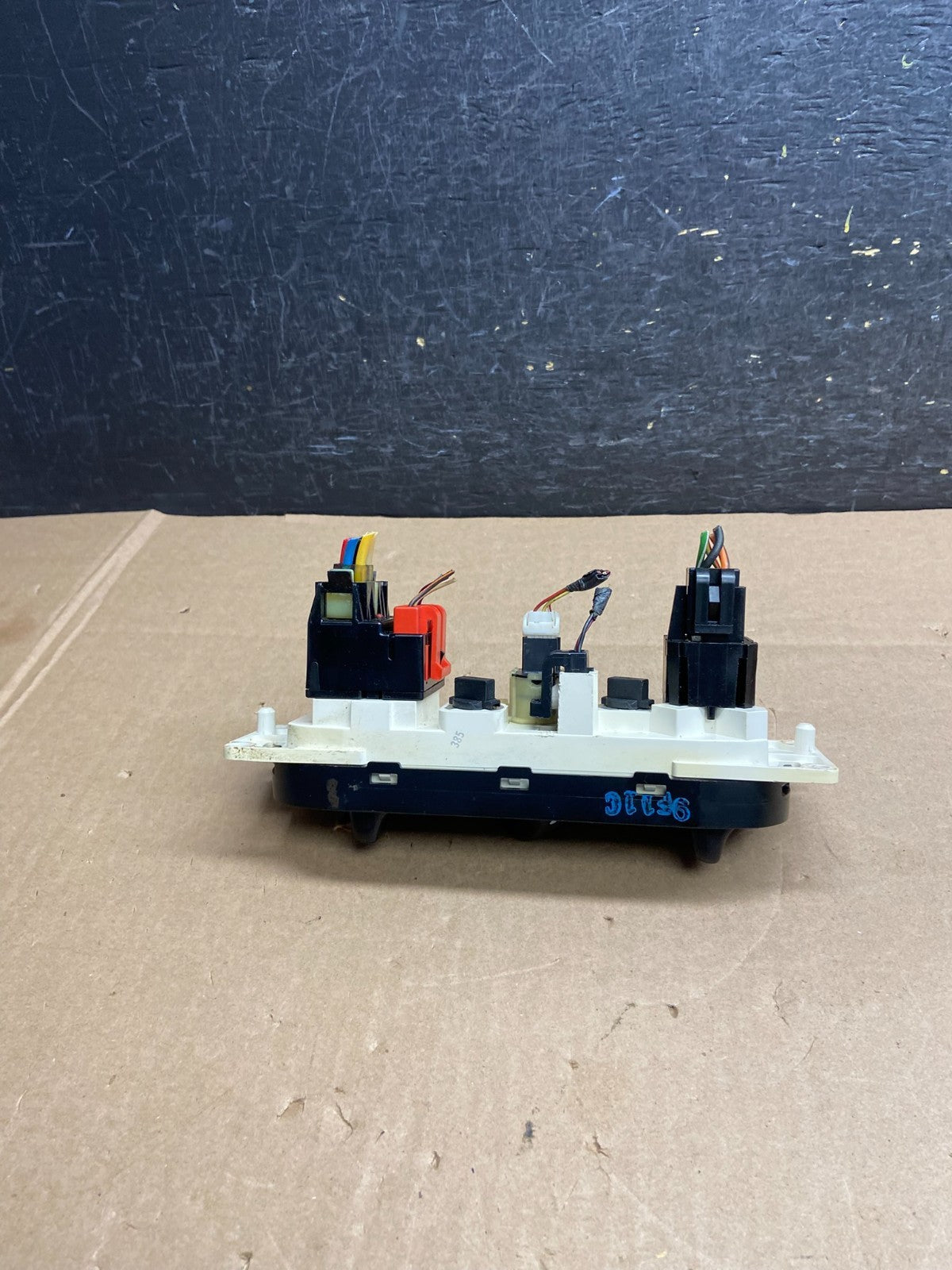 1999 to 2003 Ford Expedition F150 A/C Climate Control AI6285 DW3