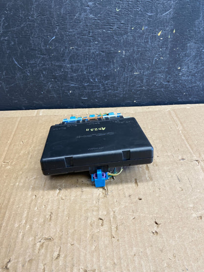 2003-2006 Silverado Suburban Tahoe Body Control BCM Module AD2311 DG0