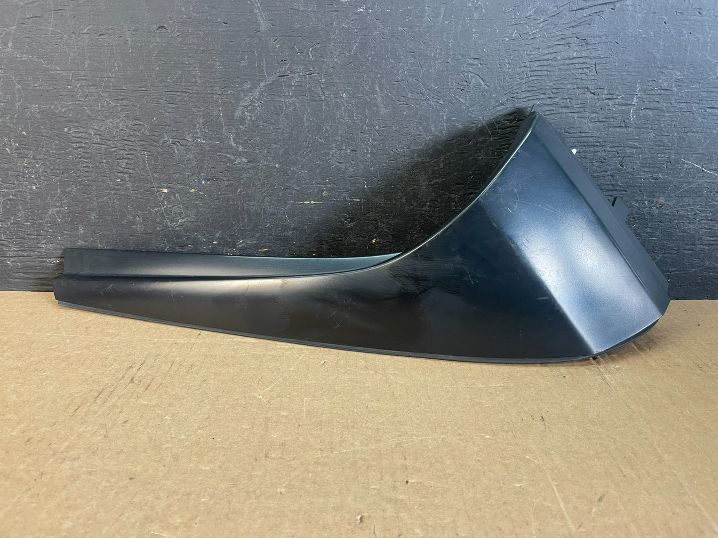 2011-2017 Honda Odyssey Right Passenger Rear Gate Spoiler Garnish AD0214 DG0