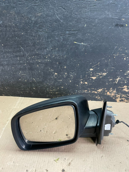 2009 - 2020 Dodge Journey Left Driver LH View Door Heated Mirror Oem AA1990 MS10