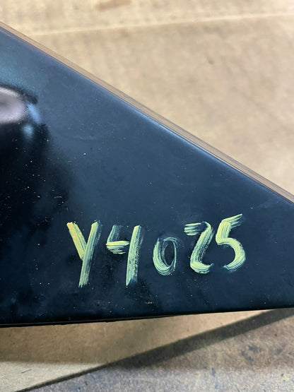 2006 - 2010 BMW 528i 530i 535i Right Passenger Door View Mirror Y4025 DG11