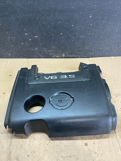 2007 to 2018 Nissan Altima 3.5 L Engine Motor Cover N3218 PS0