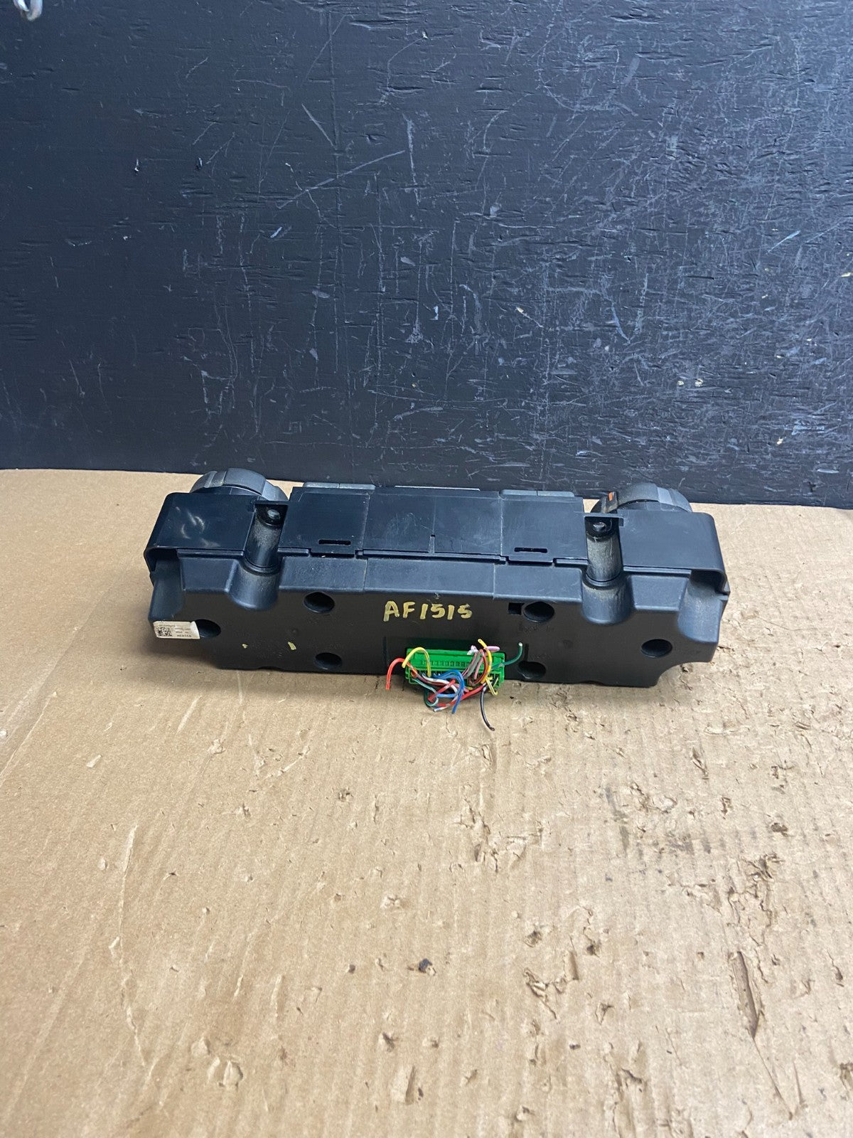 2006 to 2014 Honda Ridgeline A/C Climate Control Module AF1515 DG3
