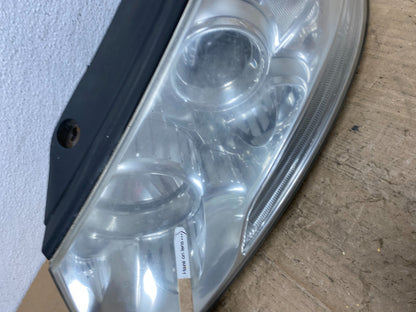 2009 - 2010 Hyundai Sonata Left Driver LH Side Headlight Halogen Oem AB8529 DW4