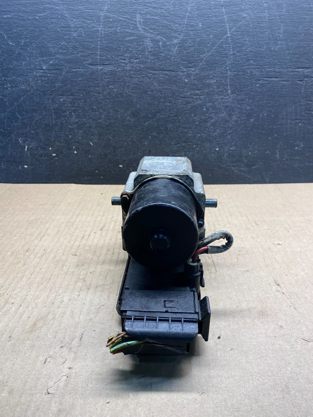 2004 2007 Ford E250 E350 Econoline Anti-Lock ABS Antilock Brake Pump ag9679 DG5