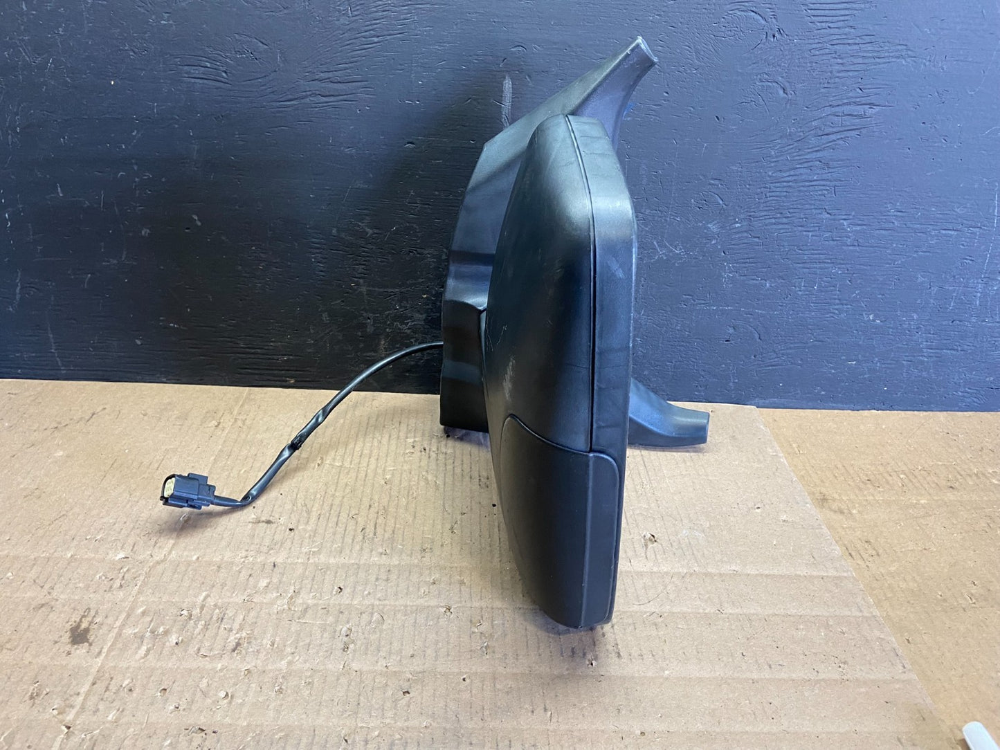2015 to 2024 Ford Transit 150 Left Driver Side Door Mirror AB7788 MS1
