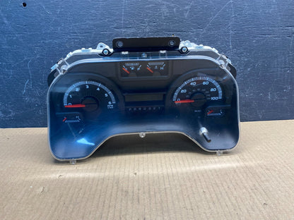 2014 2015 Ford E150 E250 E350 VAN Gauge Speedometer Cluster AG3953 DW0
