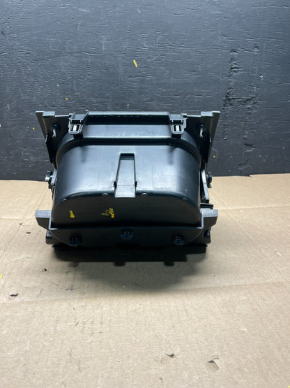 2010 - 2012 Mazda CX-9 Front Center Console Cup Holder i5086 DG12