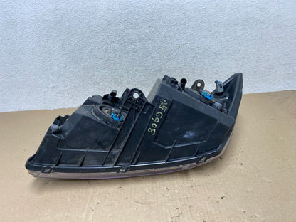 2009 to 2017 Dodge Journey Headlight Right Passenger Rh Halogen AG6908 DW7