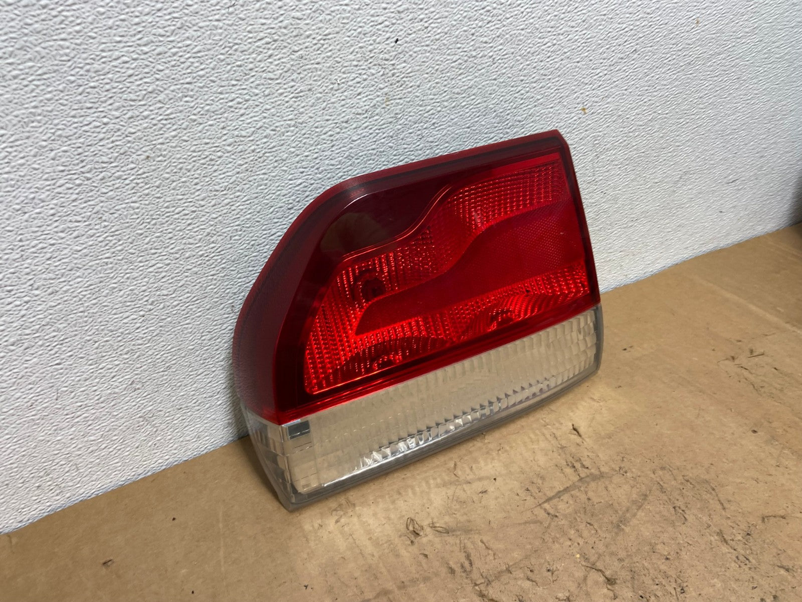 2011 to 2013 Dodge Durango Left Driver LH Side Tail Light Inner AD0504 LK2