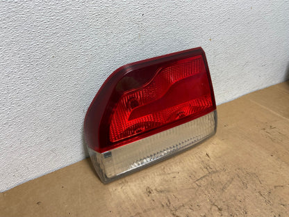 2011 to 2013 Dodge Durango Left Driver LH Side Tail Light Inner AD0504 LK2