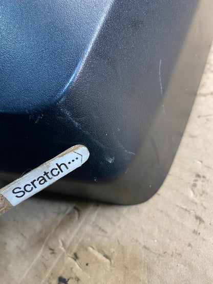 2003 to 2017 Chevrolet Express Left Driver Side View Mirror AE99247