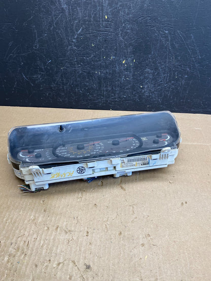 2001 to 2007 Toyota Sequoia Speedometer Insrument Gauge Cluster AC6468 DG5