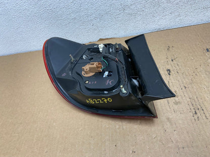 2002-2004 Infiniti i35 Right Passenger Rh Side Tail Light AG2270 LK5