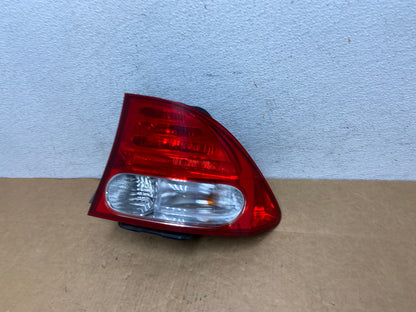 2009 2010 2011 Honda Civic Right Passenger Side Tail Light AD4535 LK1