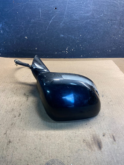 2012-2015 Honda Civic Sedan Right Passenger Turn Signal View Mirror Oem Z8839 MS1