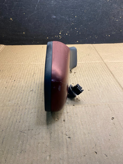 1998 to 2000 Volvo S40 V40 Right Passenger RH Side View Door Mirror ab0561 DG10